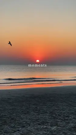 moments 