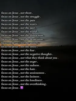Jesus . ✝️💘