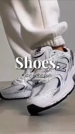 Shoes Review 