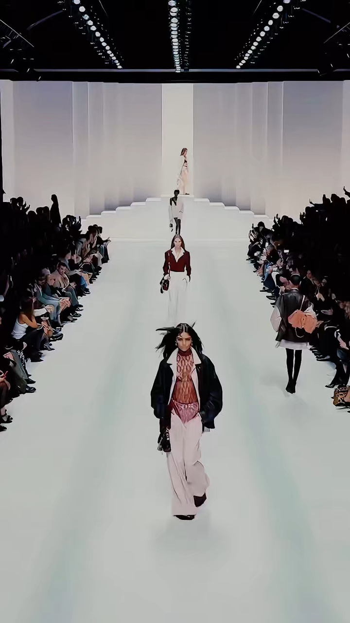 Fashion show