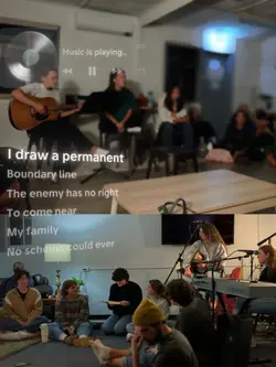 Worship Song