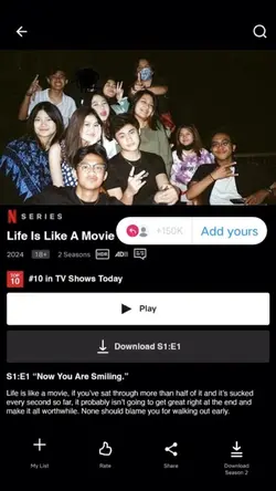 netflix