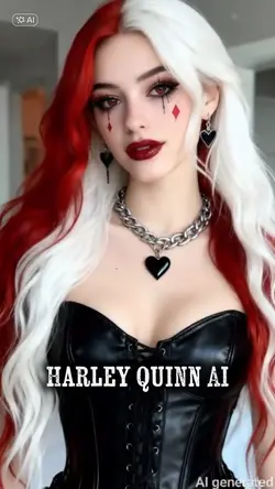 Harley quinn
