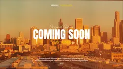 coming soon
