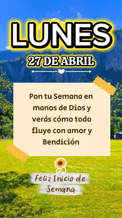 Buenos Días Frases