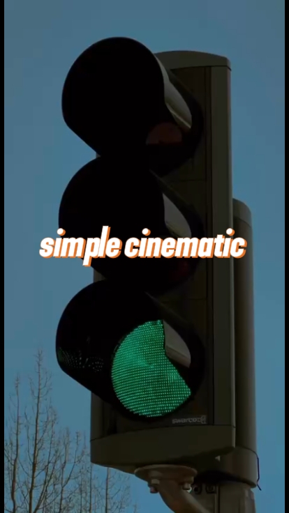 9 CLIPS cinematic 