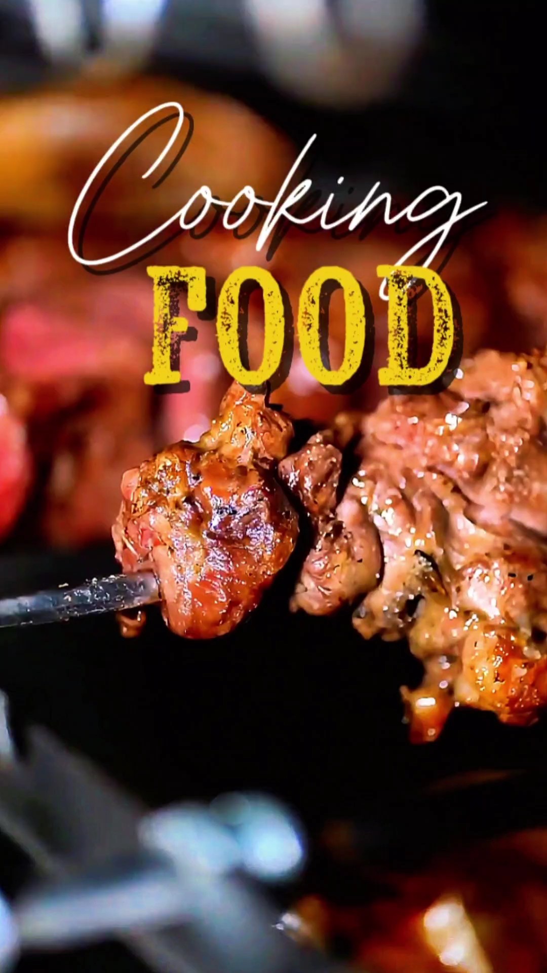 FOOD COOKING JJ