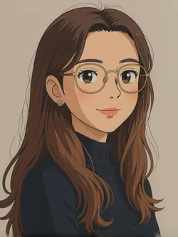 Ghibli Template