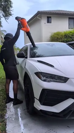 car detailing