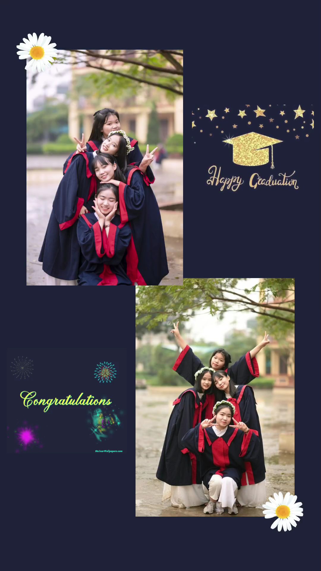# feliz graduación