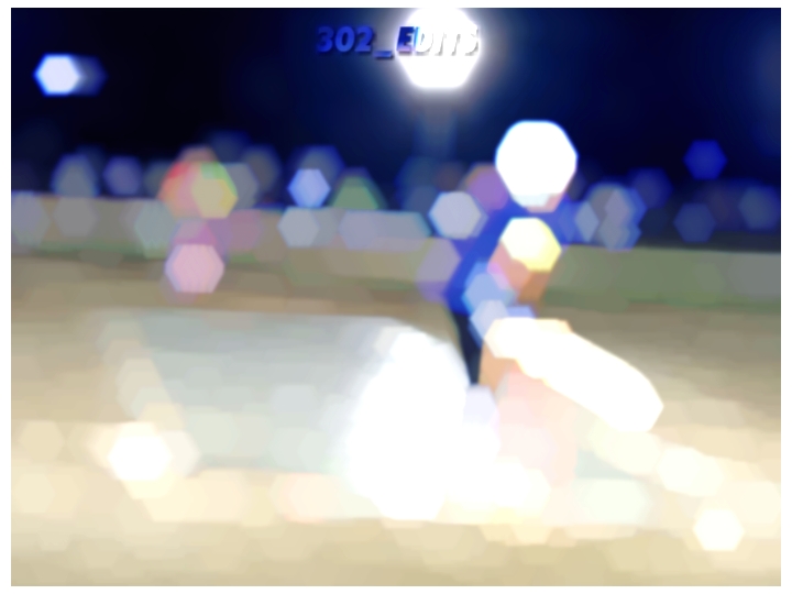 302 _ EDITS
