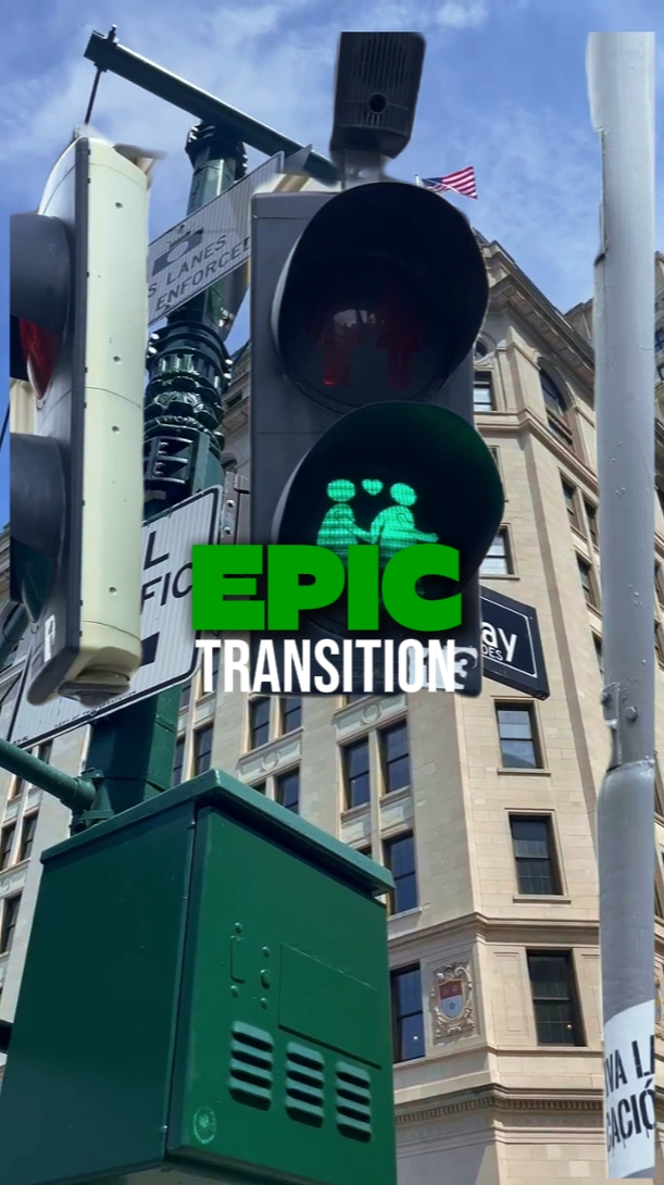 epic transition 4k 