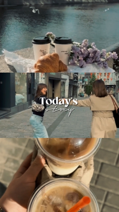bugünün hikayesi