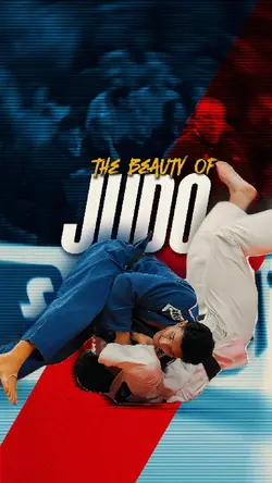 THE BEAUTY of JUDO