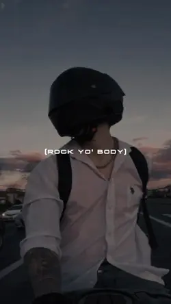 Rock yo body