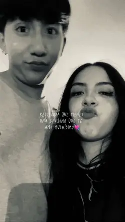 mi monkynovio❤️