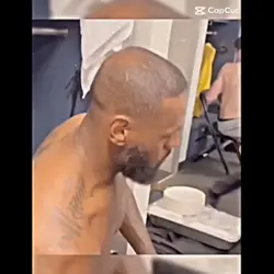 LeBron James edit