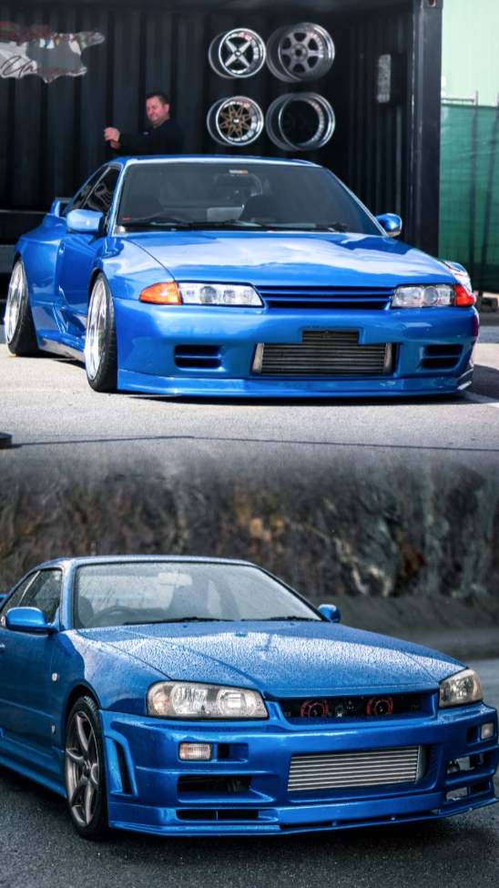 Jdm cars photo