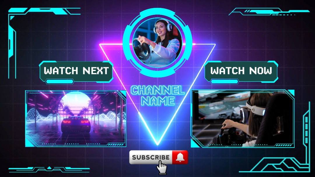 Game - Outro