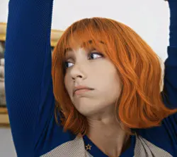 NAMI <3