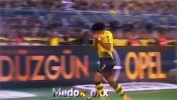 édit Real MadrDortmu