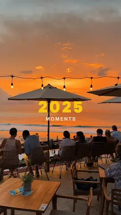2025 Moments