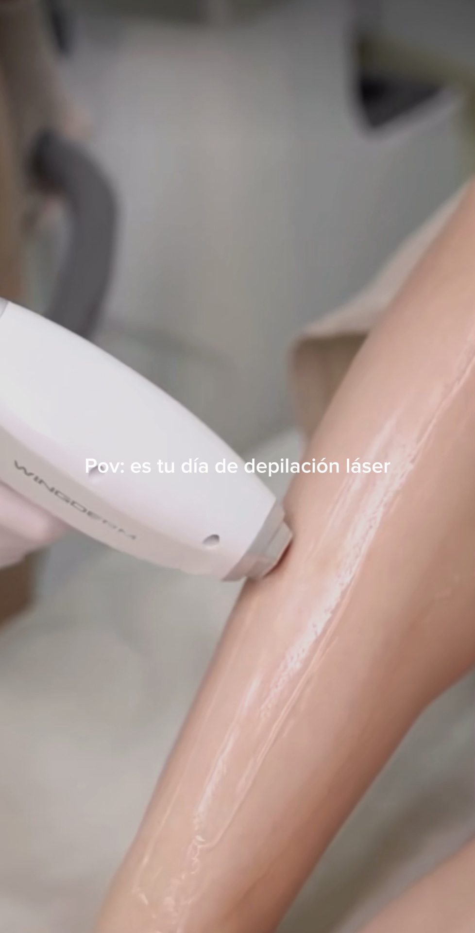 Depilación 