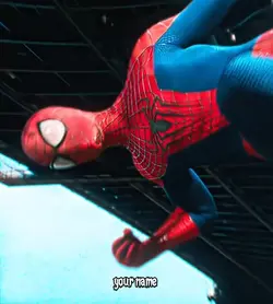 SPIDER MAN