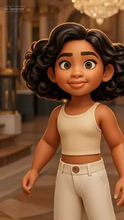 PIXAR CHARACTER