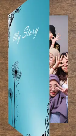 Album story