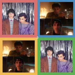 Byler/mileven kahoot