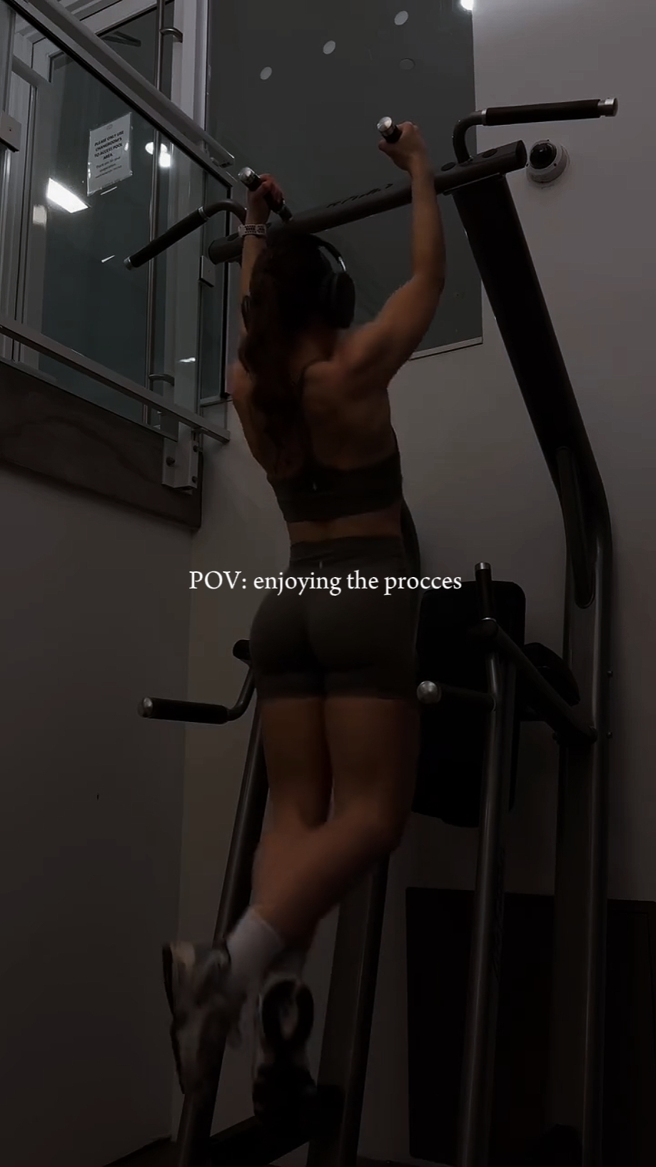 Aproveitando o processo