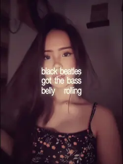 Black Beatles