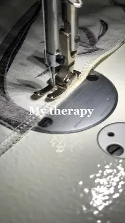My therapy