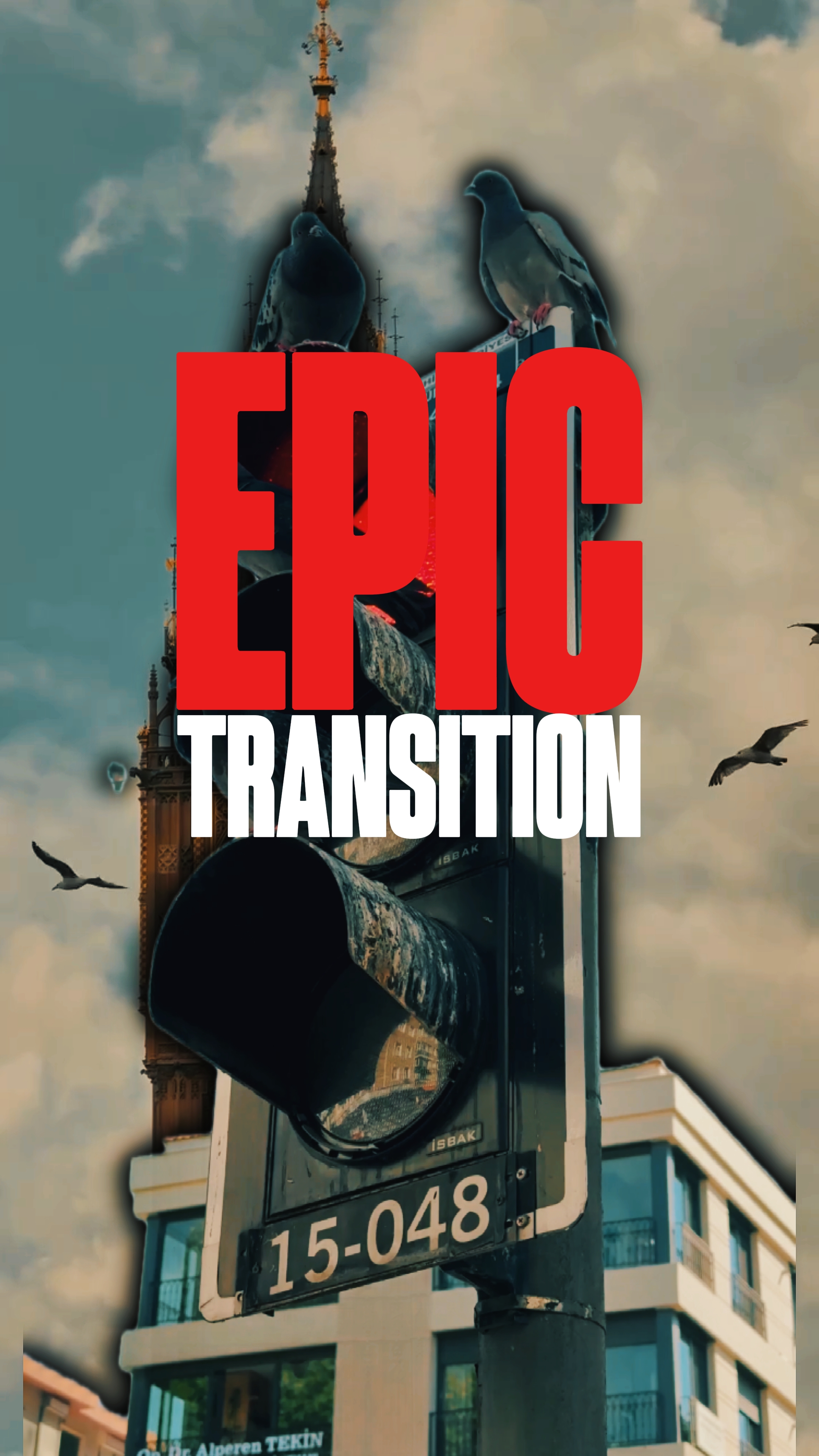 EPIC TRANSITION 