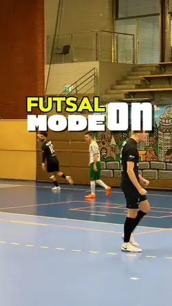 Futsal Edit