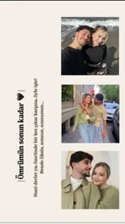 Sonsuza kadar ❤️