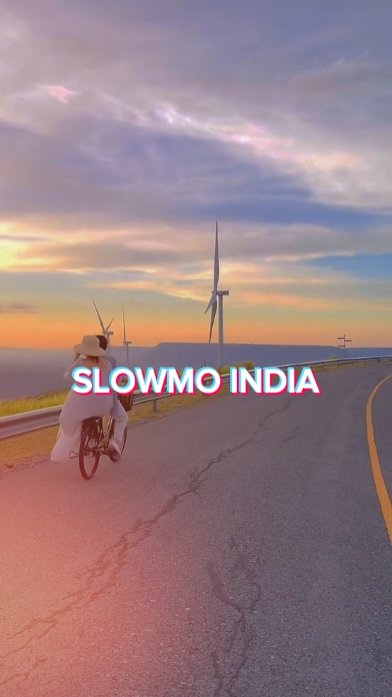 SINEMATIK SLOWMO 