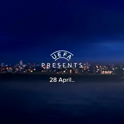 PSG vs bayern