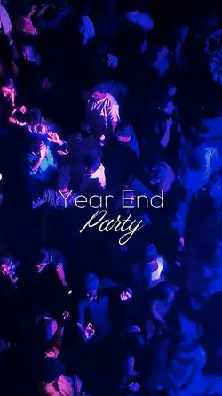 year end party