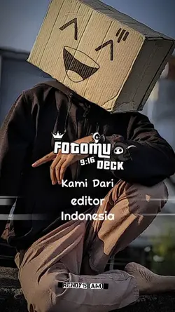 Kami Dari Editor Ind