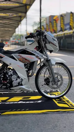 Clean build Rfi🤍
