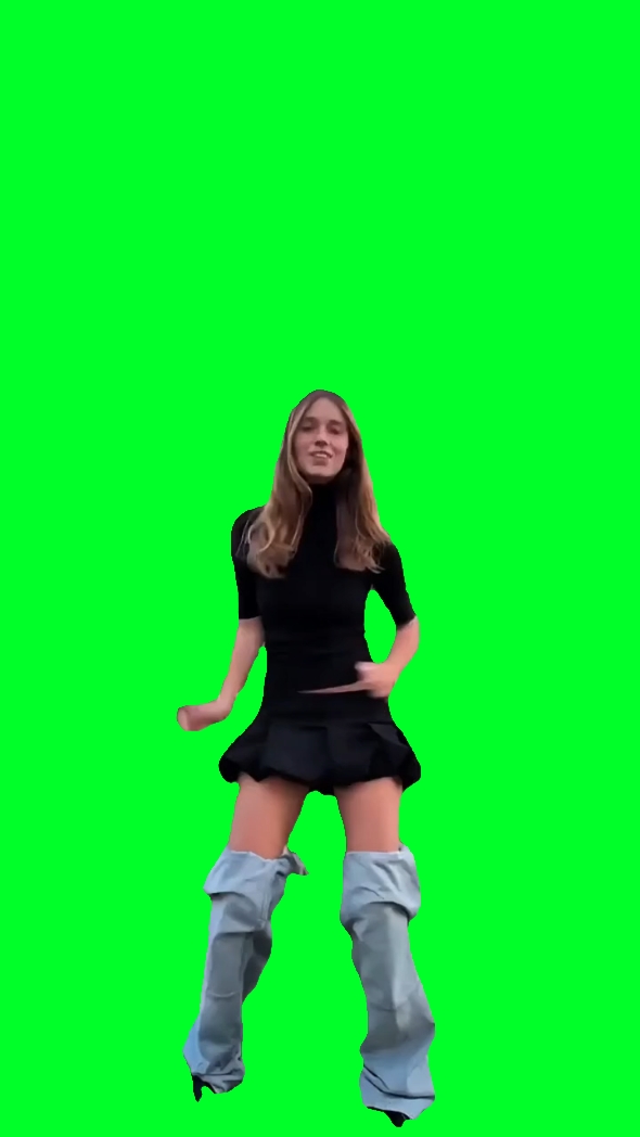 Tari Acelerada