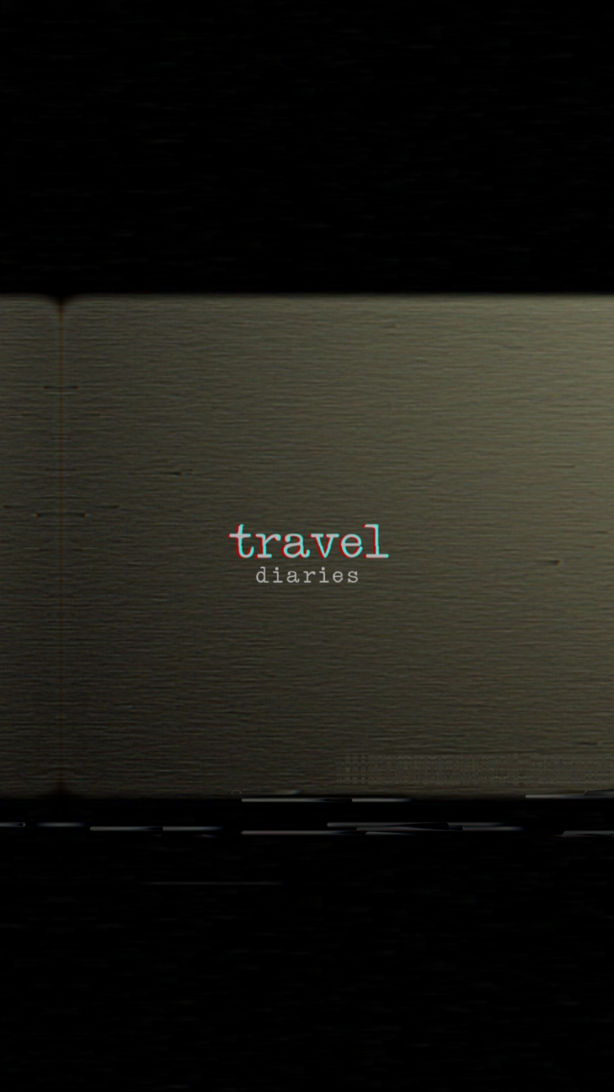 TRAVEL VLOG CNMTC