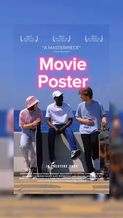 Movie Poster