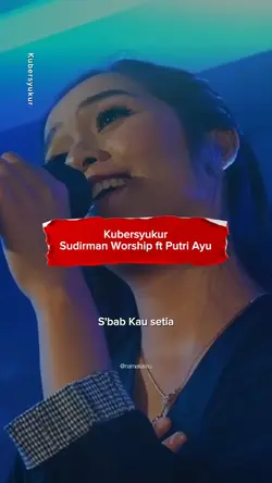 Kubersyukur