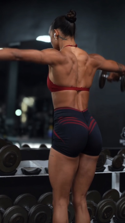 GYM/FITNESS 
