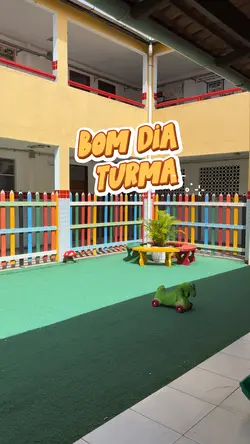 Escola - criança