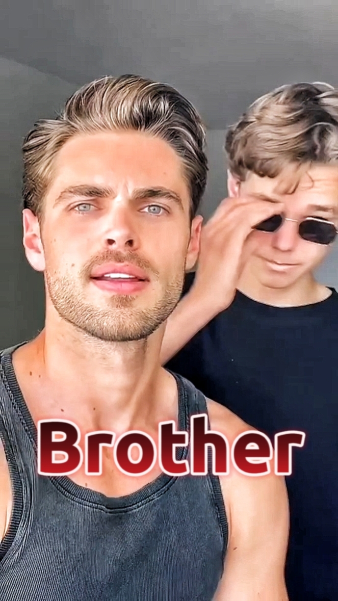 Brother Trend 