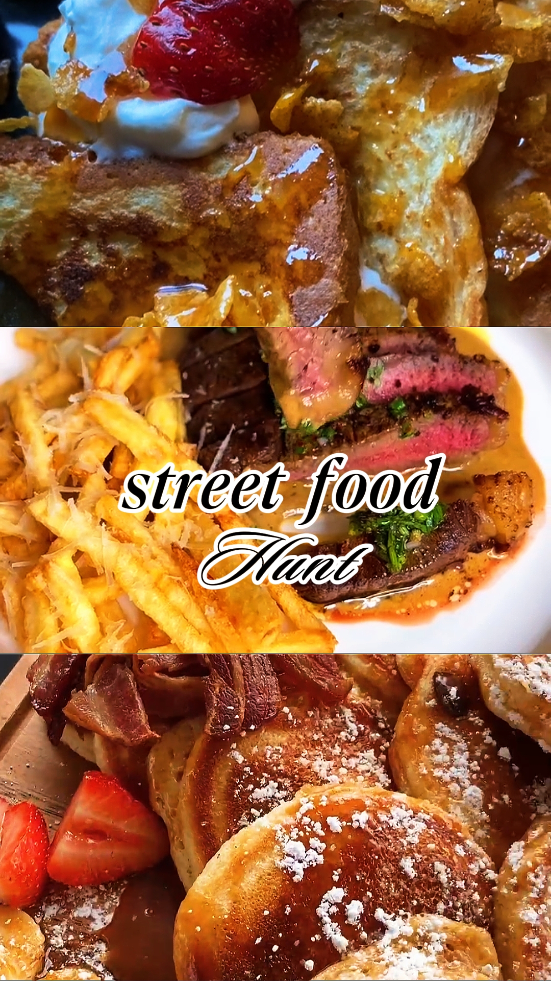 street food 
